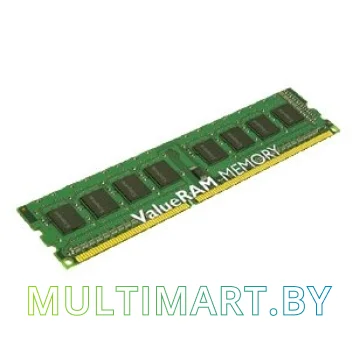 Оперативная память Kingston ValueRAM 8GB DDR3 PC3-12800 (KVR16LN11/8)